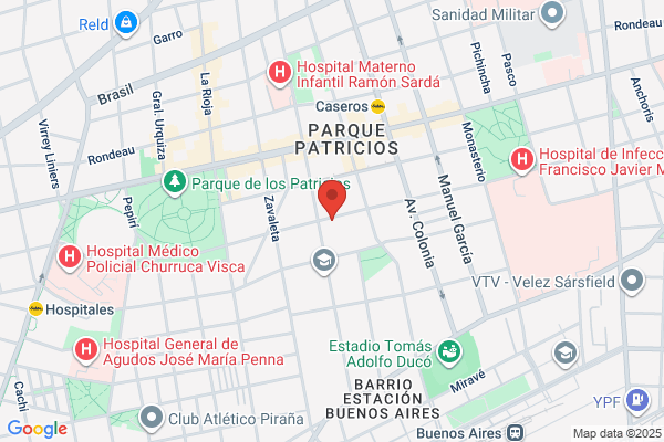Novatechnica Argentina S.A.