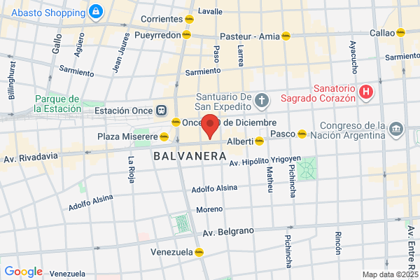 La Botica Milagrosa S.R.L.