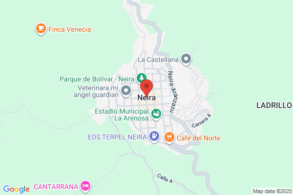 Neira, Maria