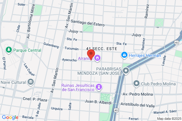 San Cipriano