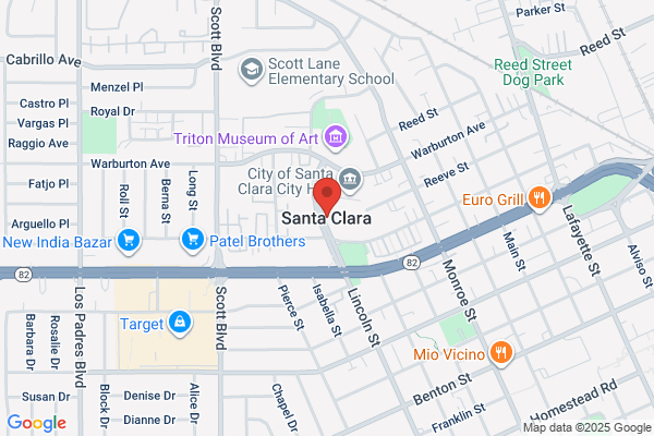 Santa Clara
