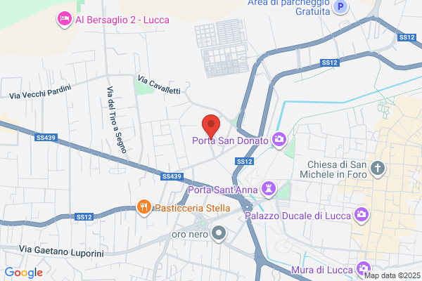 Casa Delli Quadri