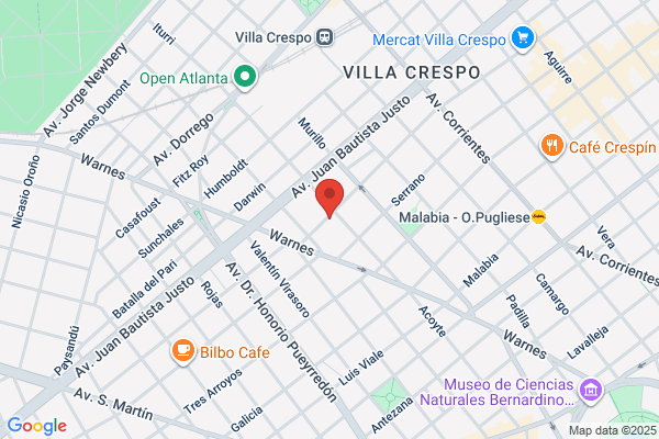 Empresa De Representaciones