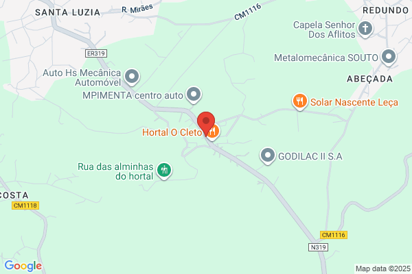 Hortal, Fernando