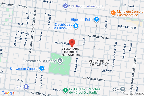 Ascali Ascensores S.R.L.
