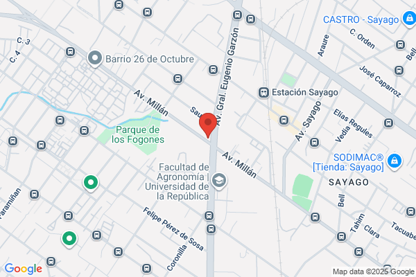 Bromberg Industrial Y Comercial