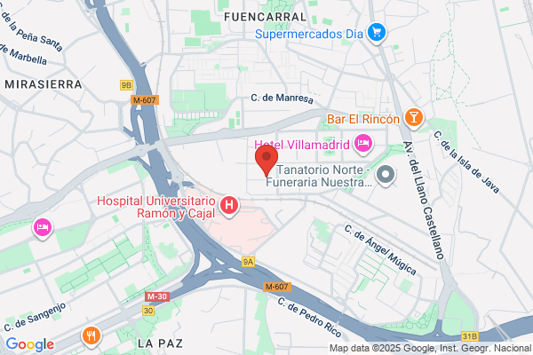 Alfa Ocean Empresa De Servicios De Limpieza
