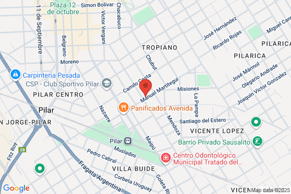 Gaston Servicios Integrales