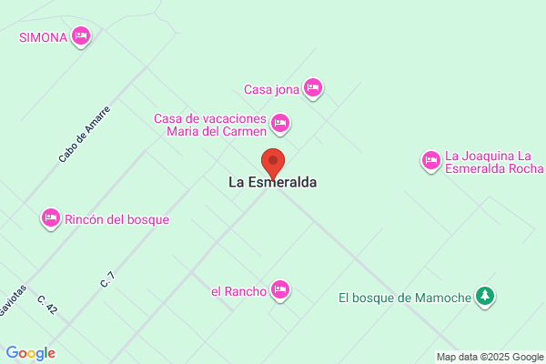 La Esmeralda