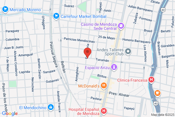 La Estrella Española