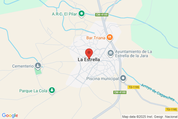 La Estrella Española Sanecar S.A.C.I.F.I.A.