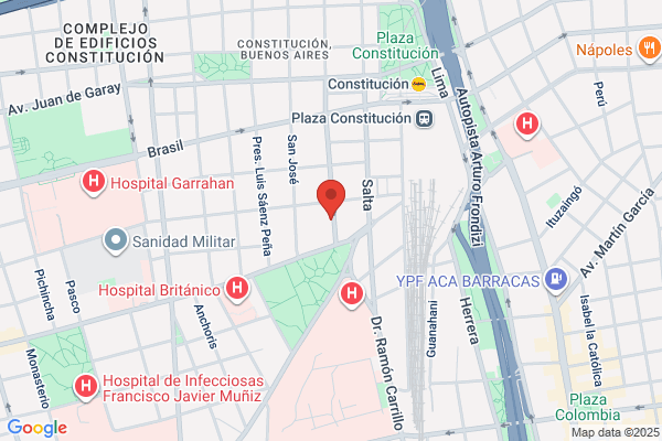 Laredo Y Asociados S.R.L.