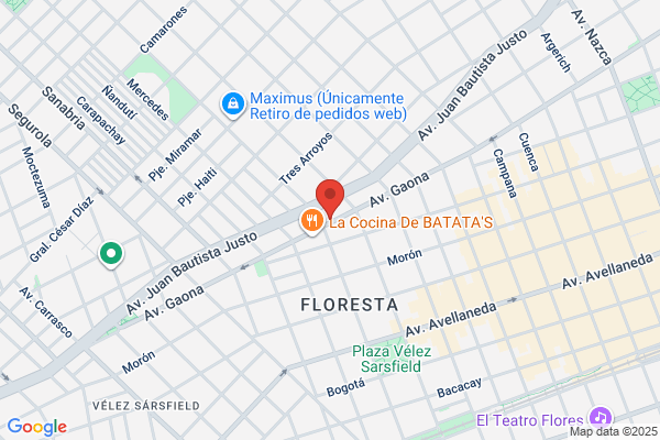 Limpia 2001