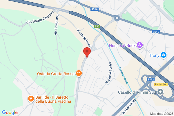 Organizacin Pasquinelli S.R.L.
