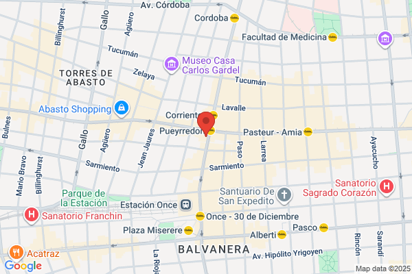 Seguridad Del Sol S.A.
