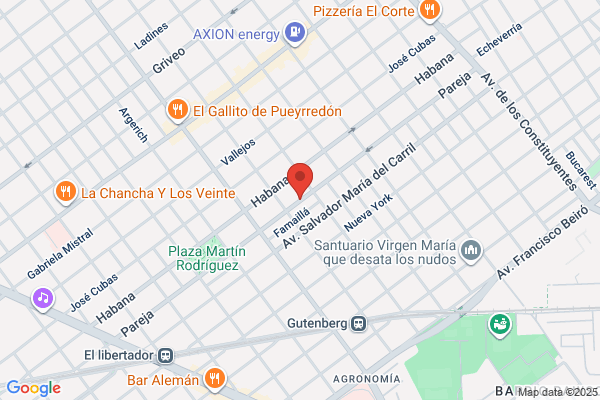 Casa Tarditi E Hijos