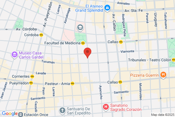 Cavalieri, Jesus Luis