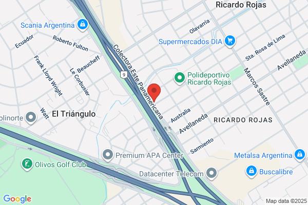 Forestal Quebracho Sa