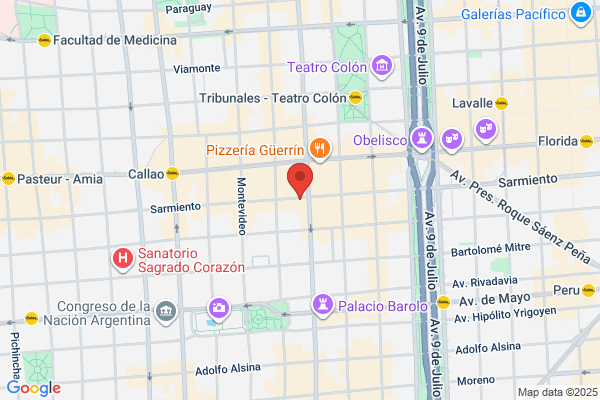 Arguello Y Asociados