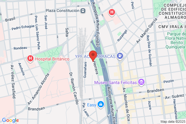 Hitachi Argentina S. A.
