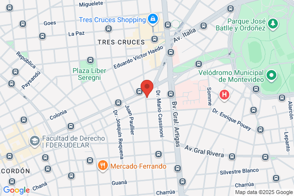 Caamaño & Asociados