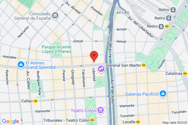 Ghidini, Rodil & Asociados