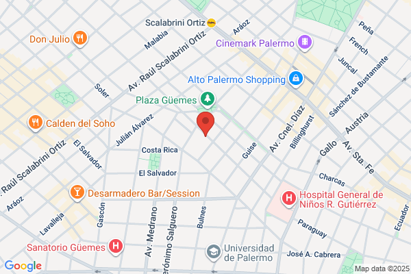 Greco Y Louzao Consultores Srl