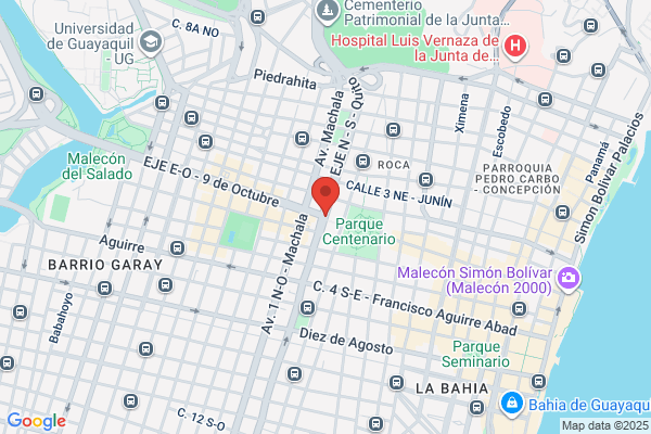 Imexcom S.A
