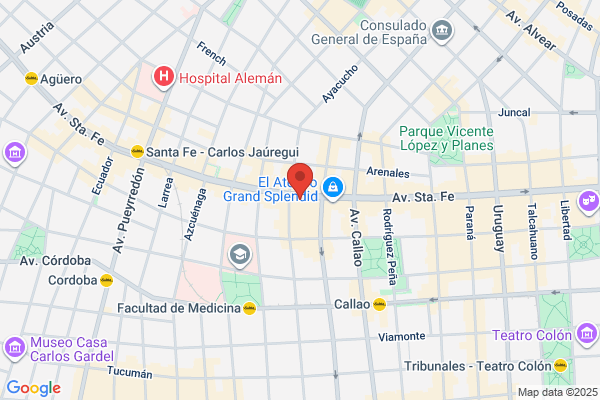 J.M. Condomi Alcorta Consultores Asociados