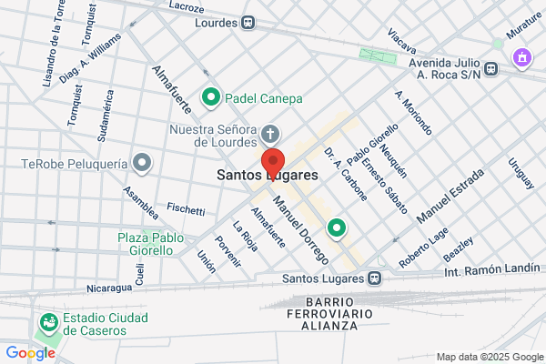 Jc Servicios En Recursos
