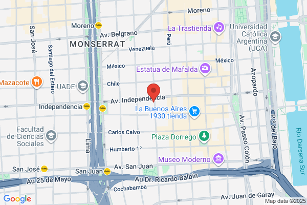 M B & Asociados