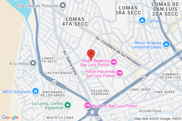 Mas Consultores De Empresas S.A.