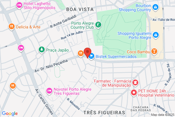 Parigi-Consultores