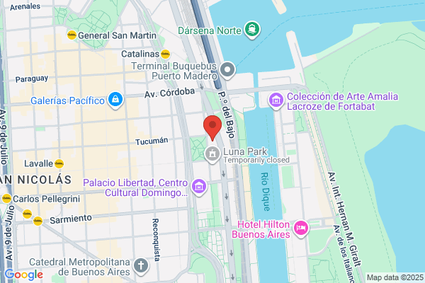 Price Waterhouse Coopers Harteneck López Y Cia.