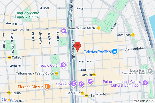 Torres Garcia Recursos Humanos