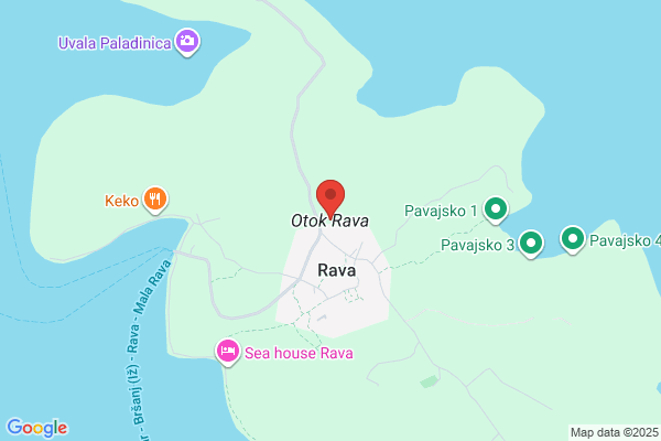 Rava