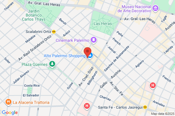 De Las Propiedades Servicio Inmobiliario