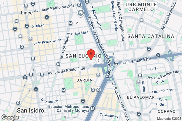 Brs Consultora De Organizaciones S.R.L.