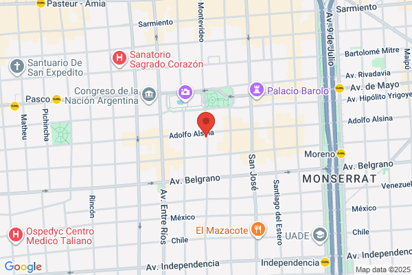Asociacion Fenacom