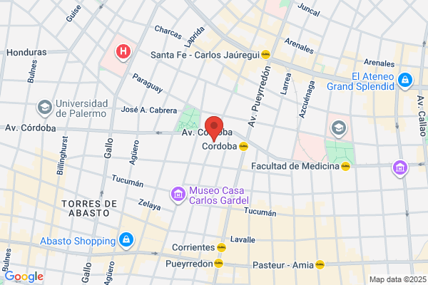 U.P.S.R.A.-Union Personal De Seguridad Republica Argentina
