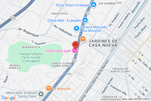 Union Industrial De La Ciudad