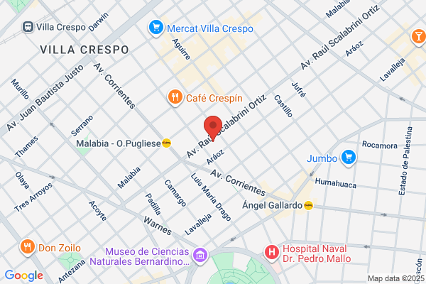 Aloña Buenos Aires