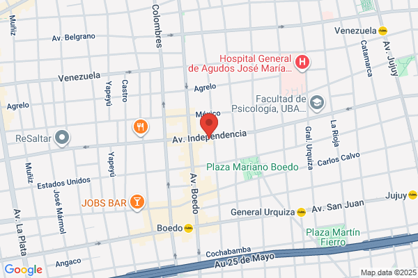 Maquiza S.R.L.