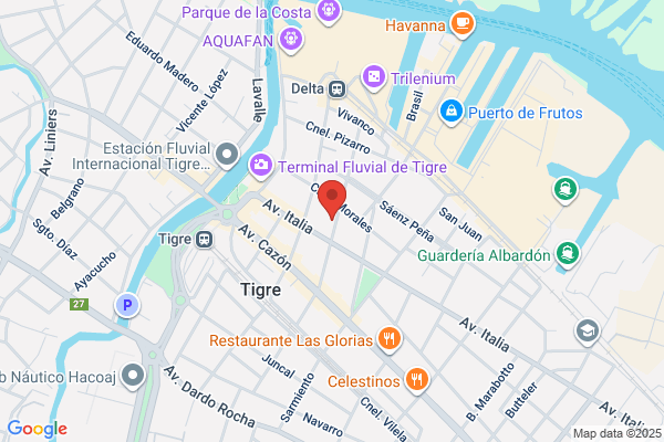 Fabrica Argentina De Helices S.A.