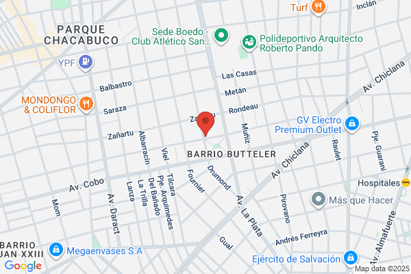 Amplus Argentina S.A.