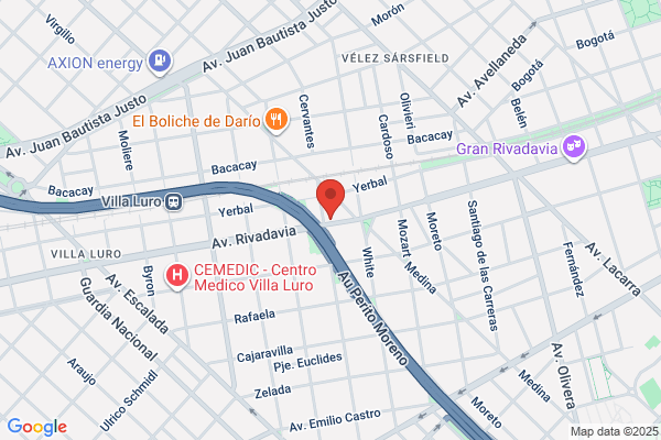 Centro Audiologico Cam