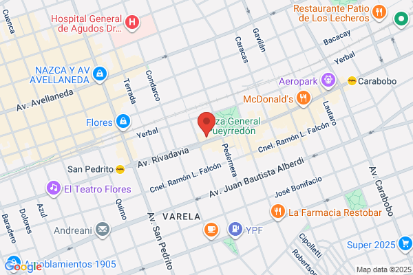 Videotronics Argentina