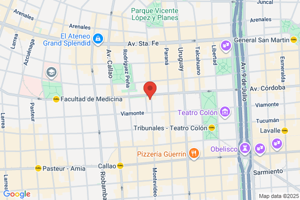 Instituto Auditivo Argentino