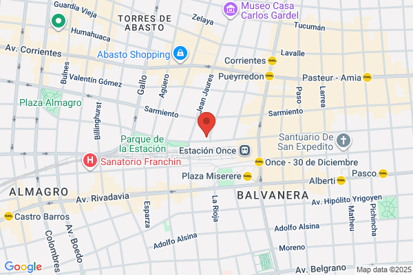 Casucci Automatizacion S.A.