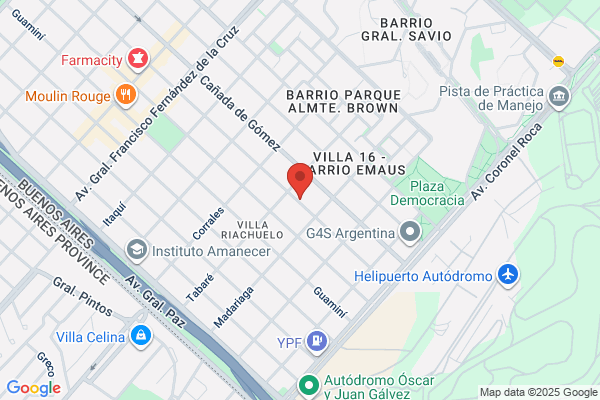 Pinelli S.A., Haroldo F.